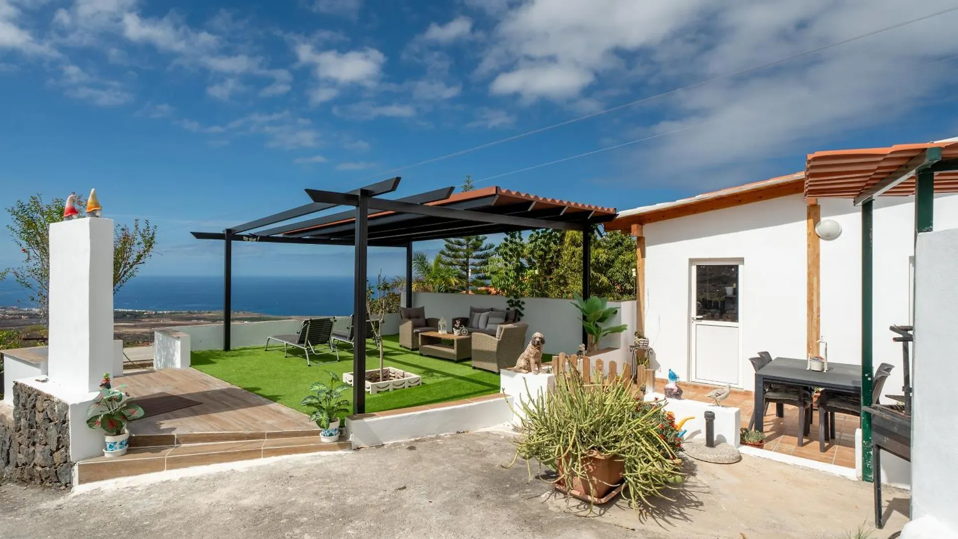 Appartamento Finca Rincon De Los Hernandez By Paramount Holidays Costa Adeje