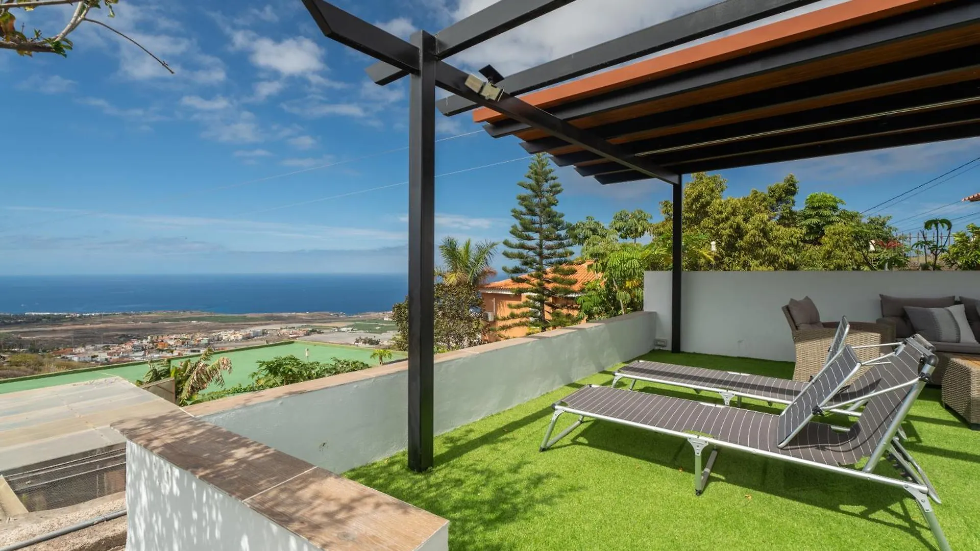 Finca Rincon De Los Hernandez By Paramount Holidays Costa Adeje  Lejlighed Costa Adeje (Tenerife)